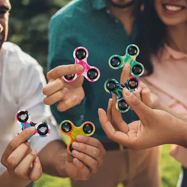 Fidget Spinner 3