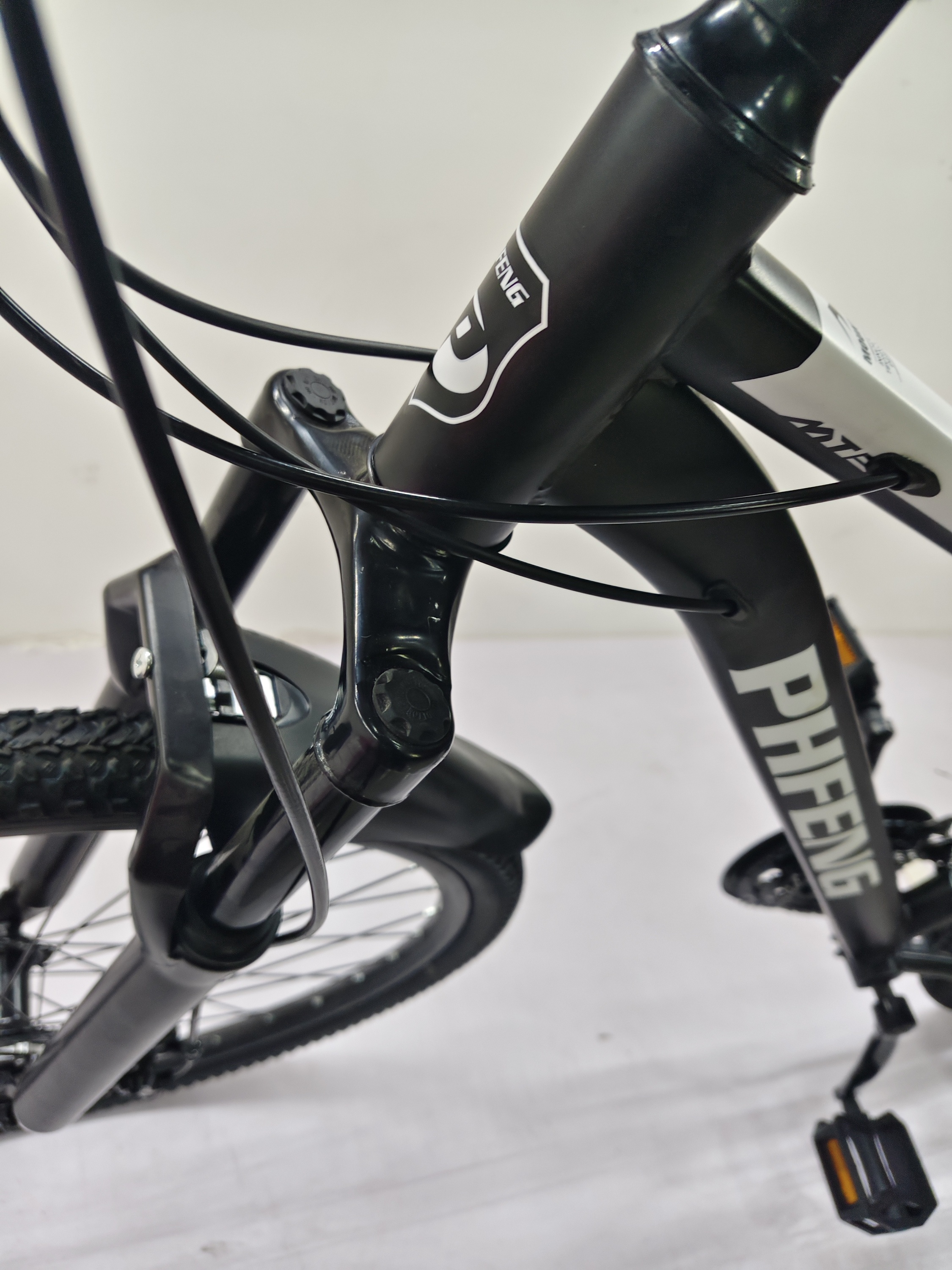 Mountainbike 4