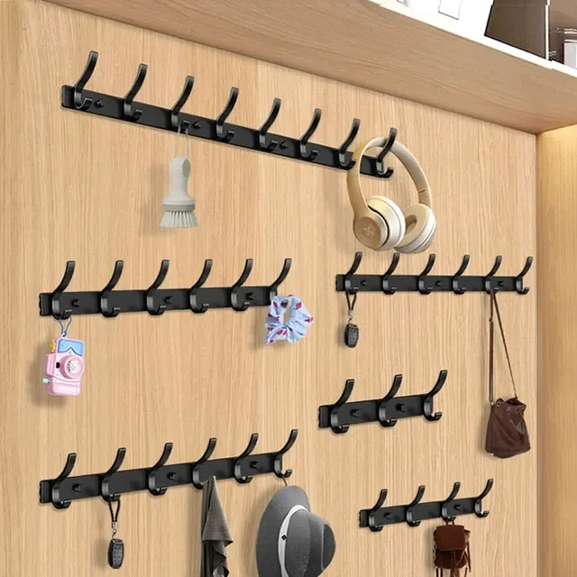 Wand-Garderobenhaken 2