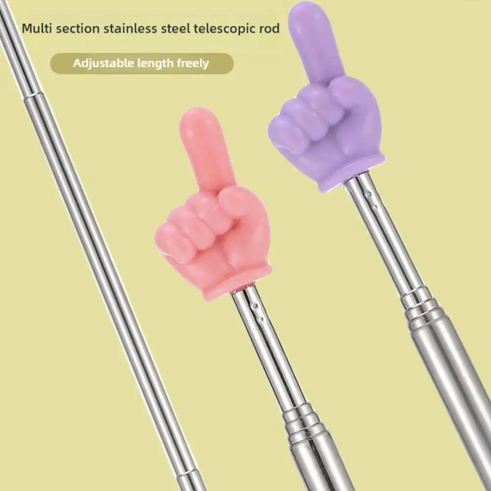 Lehrer-Zeigestab