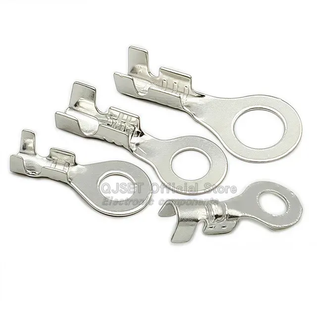 Ringkabelschuh-Set 2