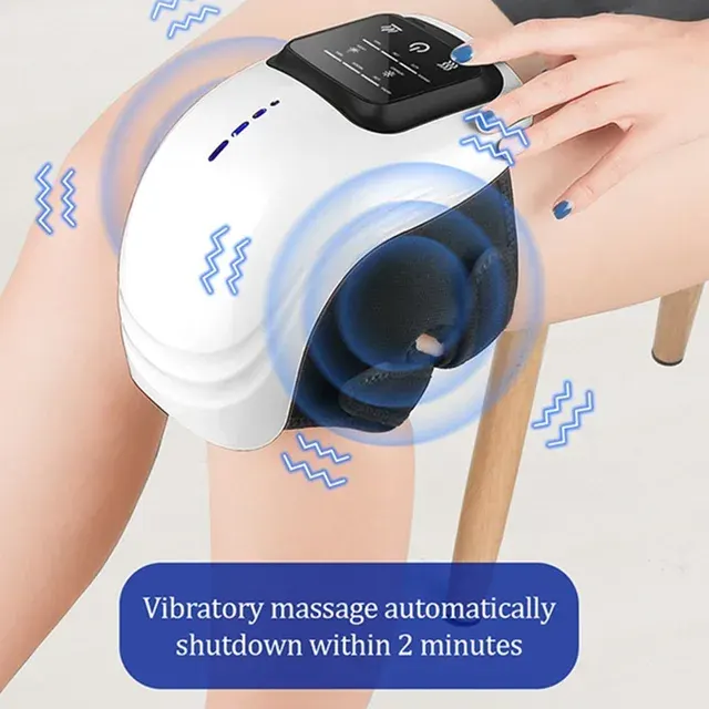 Elektrisches Knie-Massagegerät 2