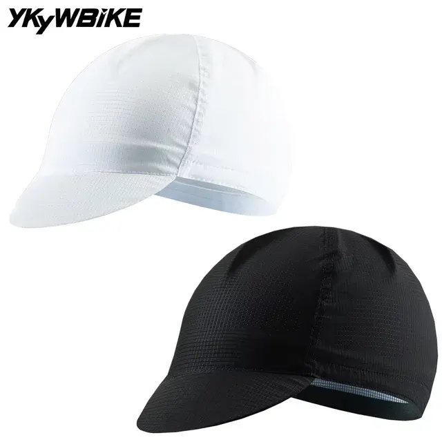 Fahrrad-Helmmütze 4