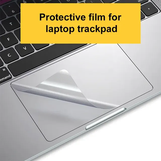 Touchpad-Schutzfolie 3