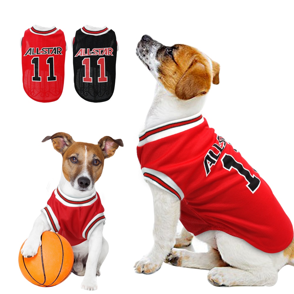 Hunde-Shirt