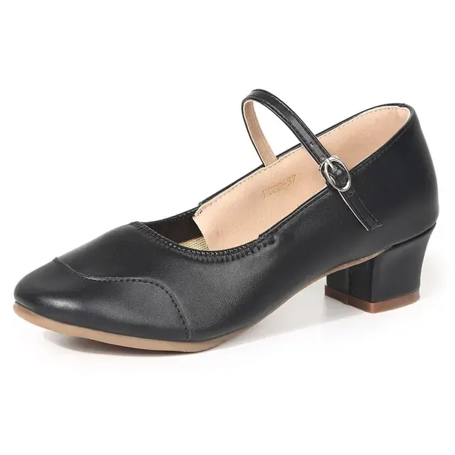 Latein-Tanzschuhe 3
