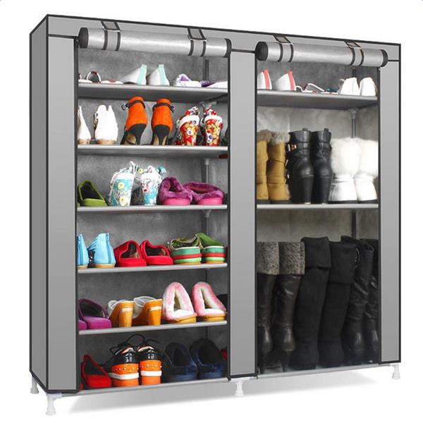 Schuhregal