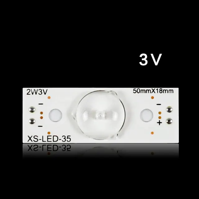 TV-LED-Hintergrundbeleuchtung 3