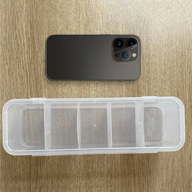 Schmuck-Organizer 4