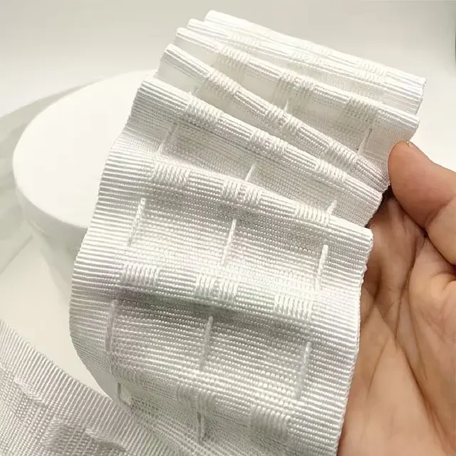 Vorhangband 3