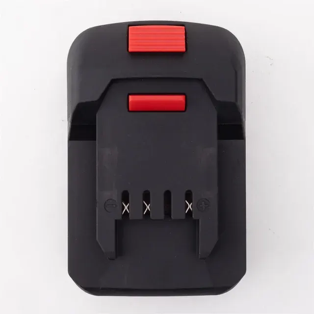 Akku-Adapter für Elektrowerkzeuge, ohne Akku 2