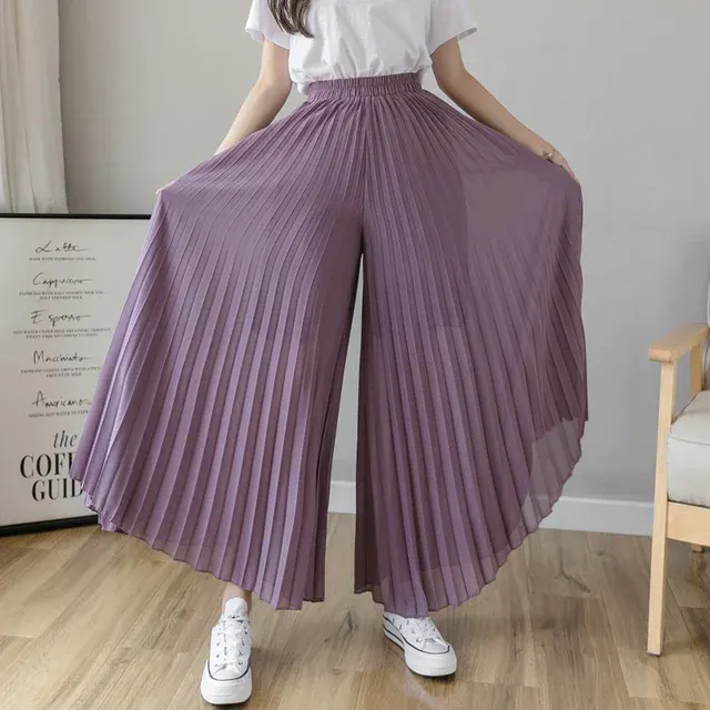 Chiffonhose 3