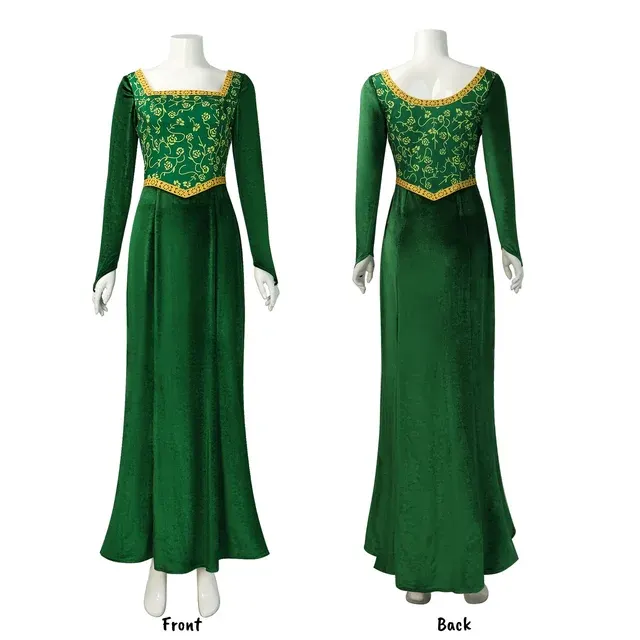 Cosplay-Kostüm Kleid 2