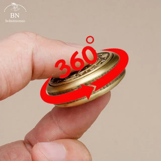 Fidget-Ring 3
