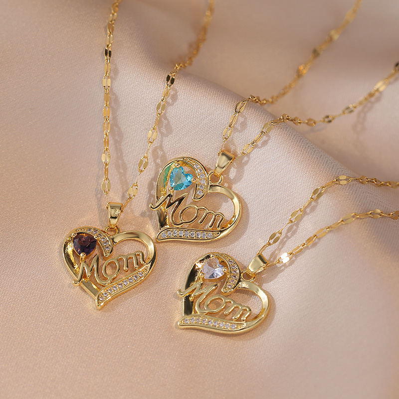 Edelstahlschmuck im Großhandel