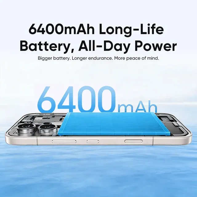 Smartphone 3