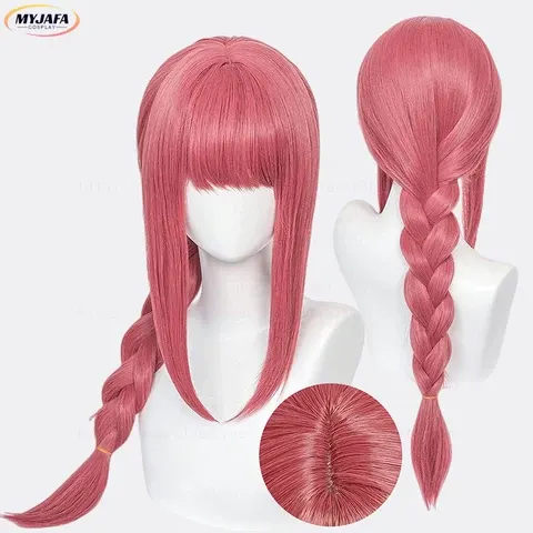 Cosplay-Perücke