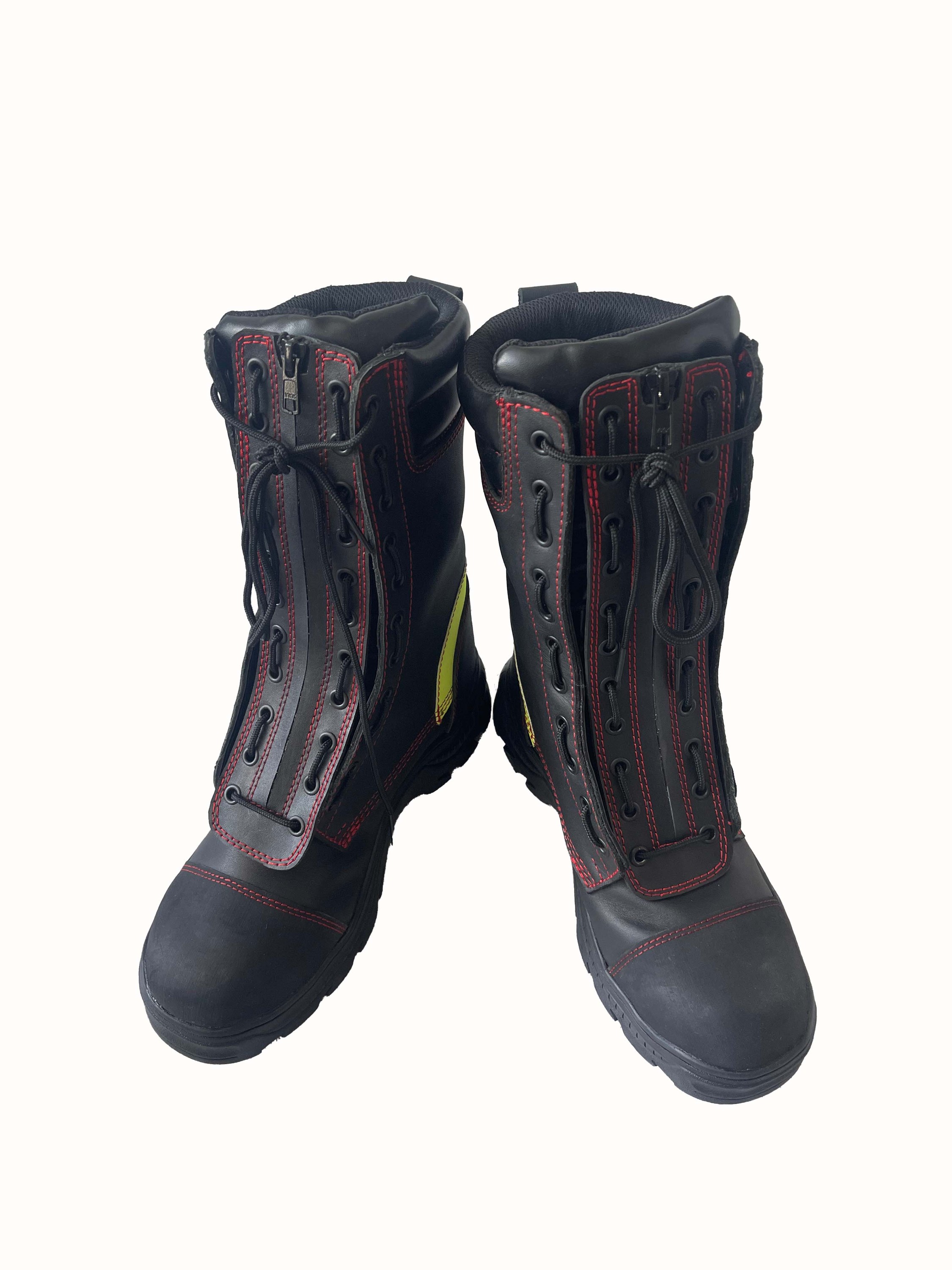 Feuerwehrstiefel 4