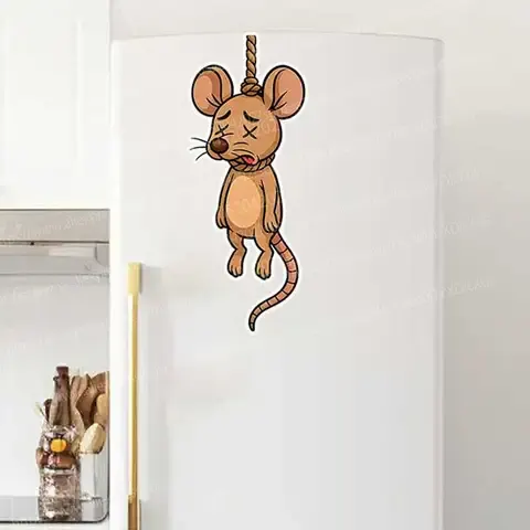 Wandsticker