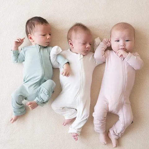 Baby-Body