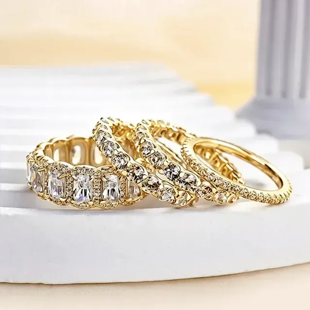 Ringset 4