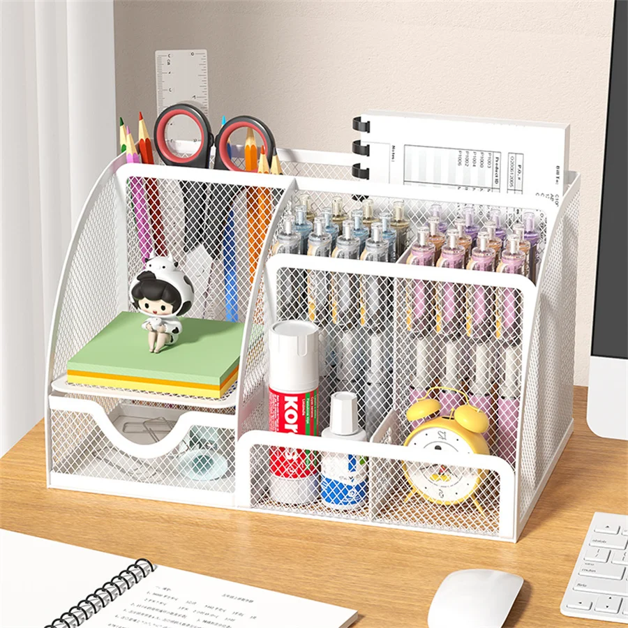 Schreibtisch-Organizer 2