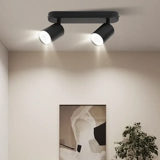 GU10-LED-Ersatzbirne 3