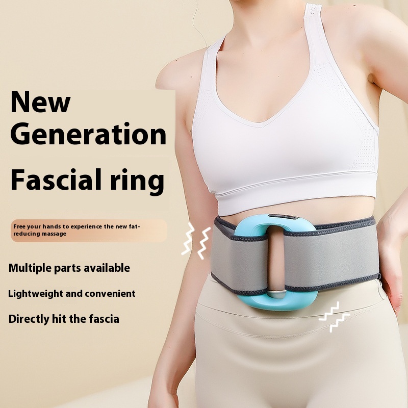 Massagepistole
