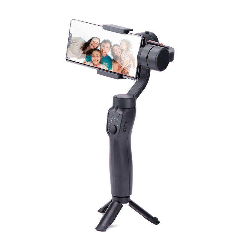 Handy-Gimbal Stabilisator