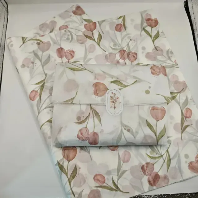Seidenpapier 4
