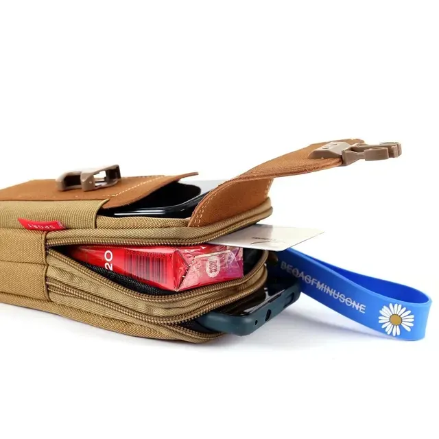 Gürteltasche 1
