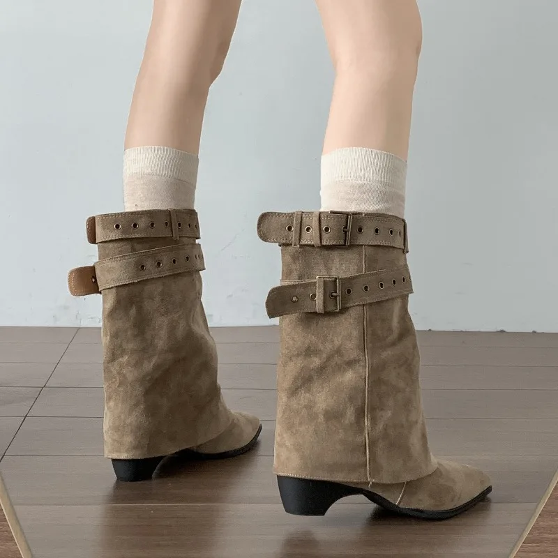 Stiefeletten 3
