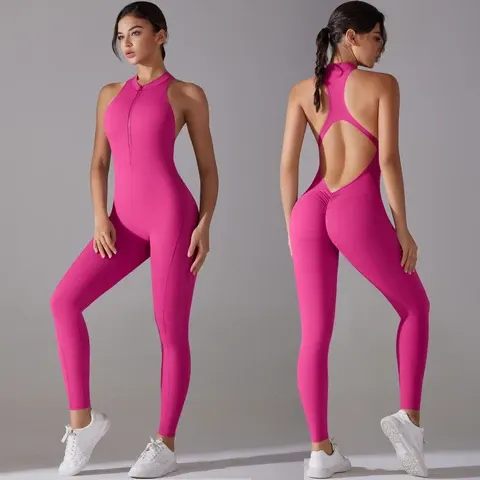Damen-Sportoverall