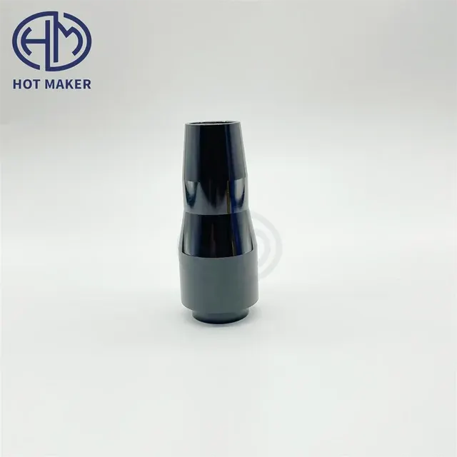 Laser-Handstück-Spitze 4