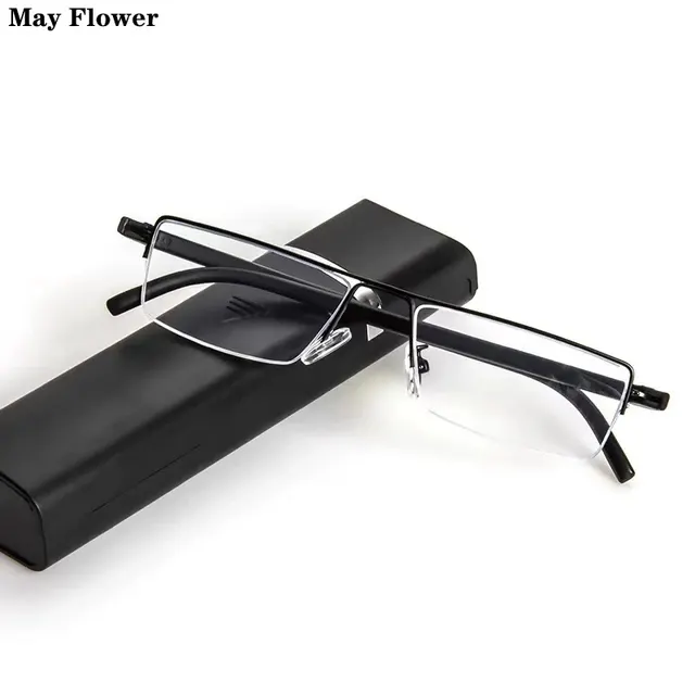 Lesebrille 2