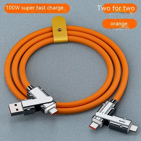 Ladekabel