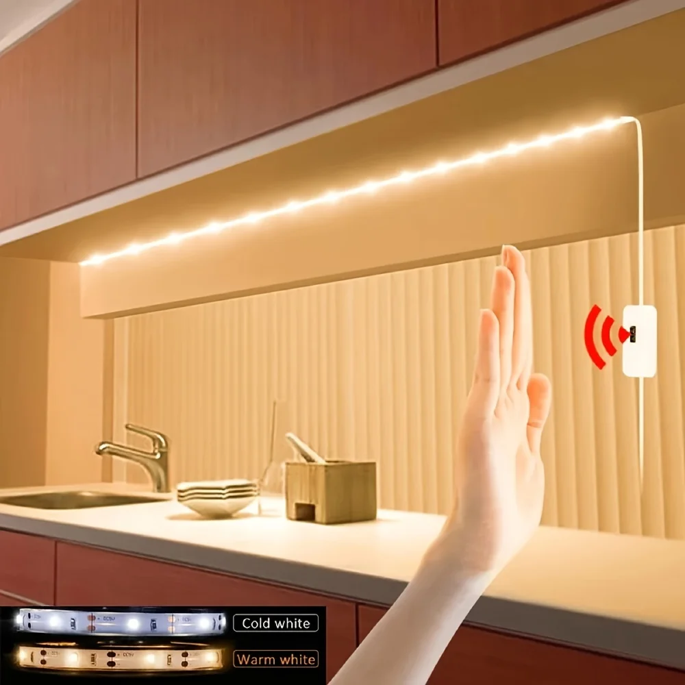 USB-LED-Streifen