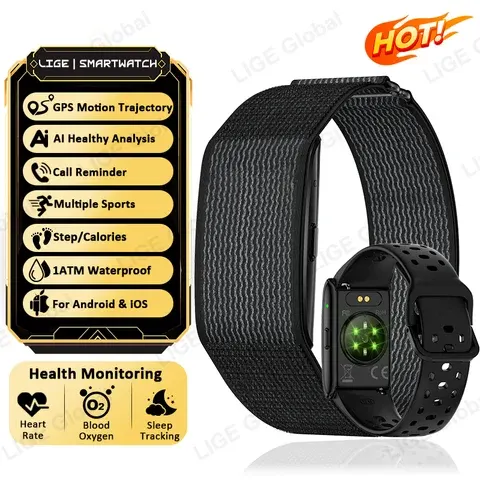 GPS-Fitness-Tracker