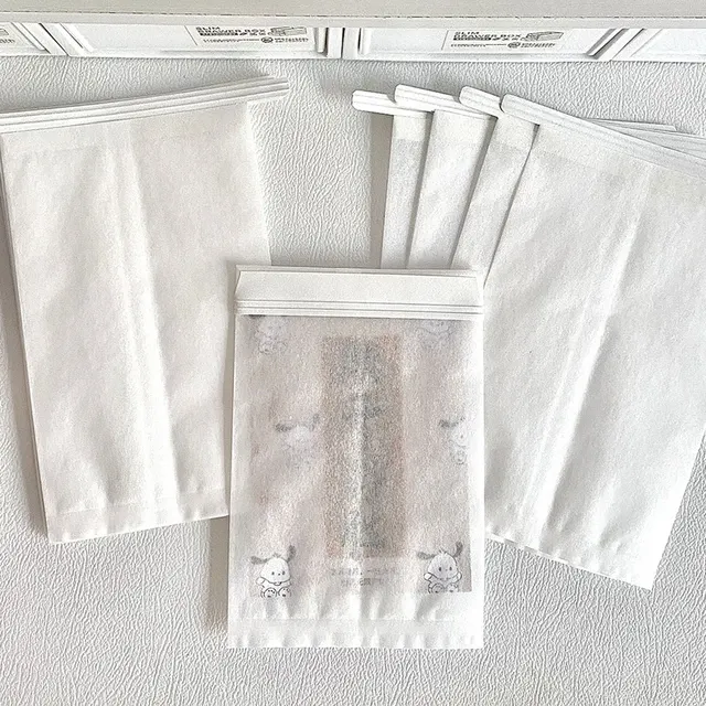 Papier-Geschenktüte 2