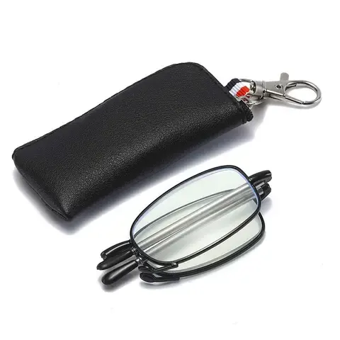 Klappbare Lesebrille