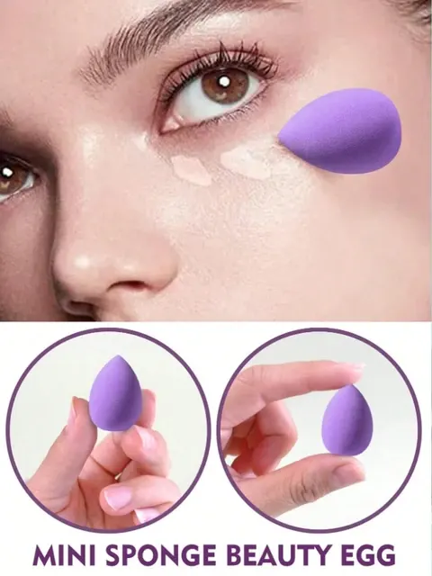 Make-up-Schwamm 4