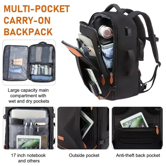 Reiserucksack 4