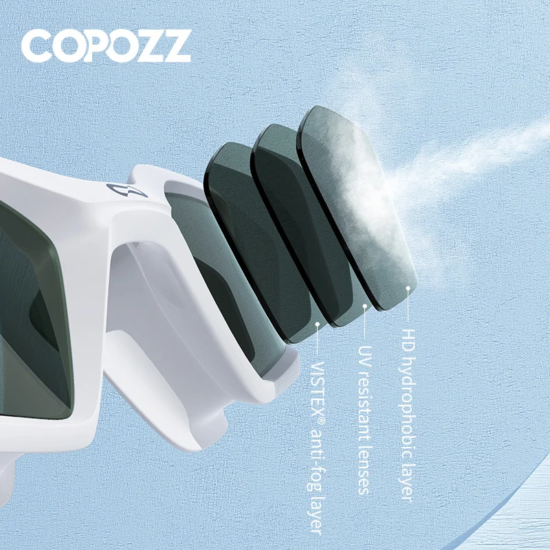 Schwimmbrille 3