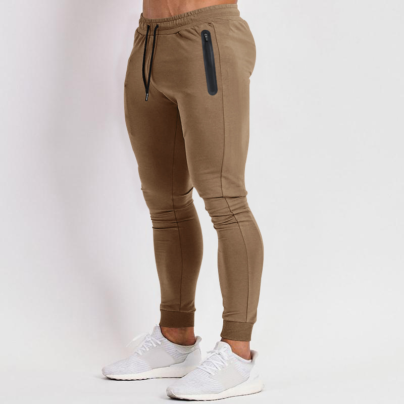 Herren Laufshorts Einfarbig Training 2