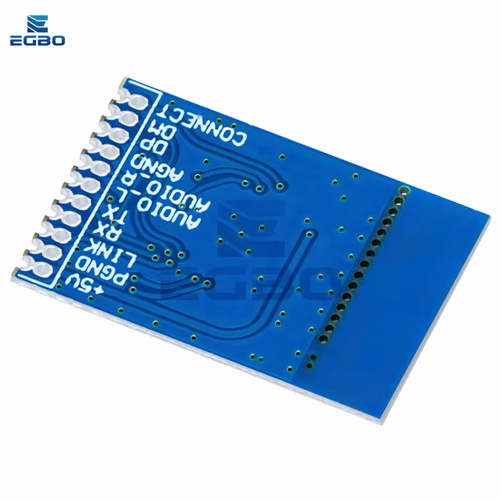 Bluetooth-Audiomodul 4