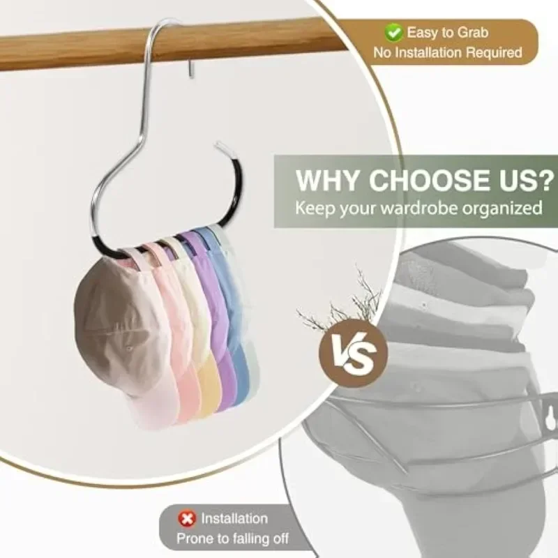 Hutaufhänger