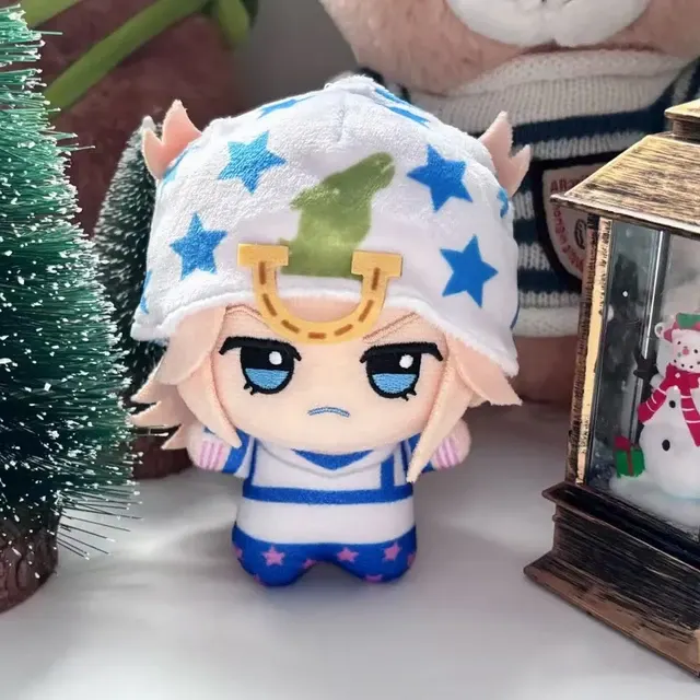 Anime-Plüschpuppe 2