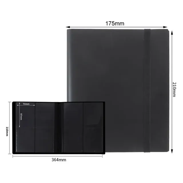Kartenalbum 3