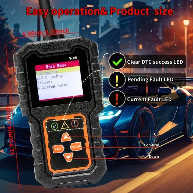 OBD2-Scanner 4