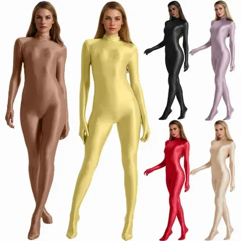 Damen-Body